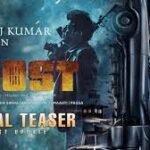 Ghost Box Office Collection Day 1,2,3
