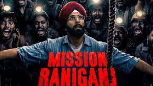 Mission Raniganj Box Office Collection , Hit Or Flop