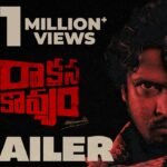 Raakshasa Kaavyam Telugu movie Box Office, Cast & Crew, Review, Budget