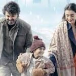 Leo Box Office Collection Day 5 ,A Spectacular Triumph for Thalapathy Vijay