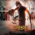 Skanda Box Office Collection WordWide