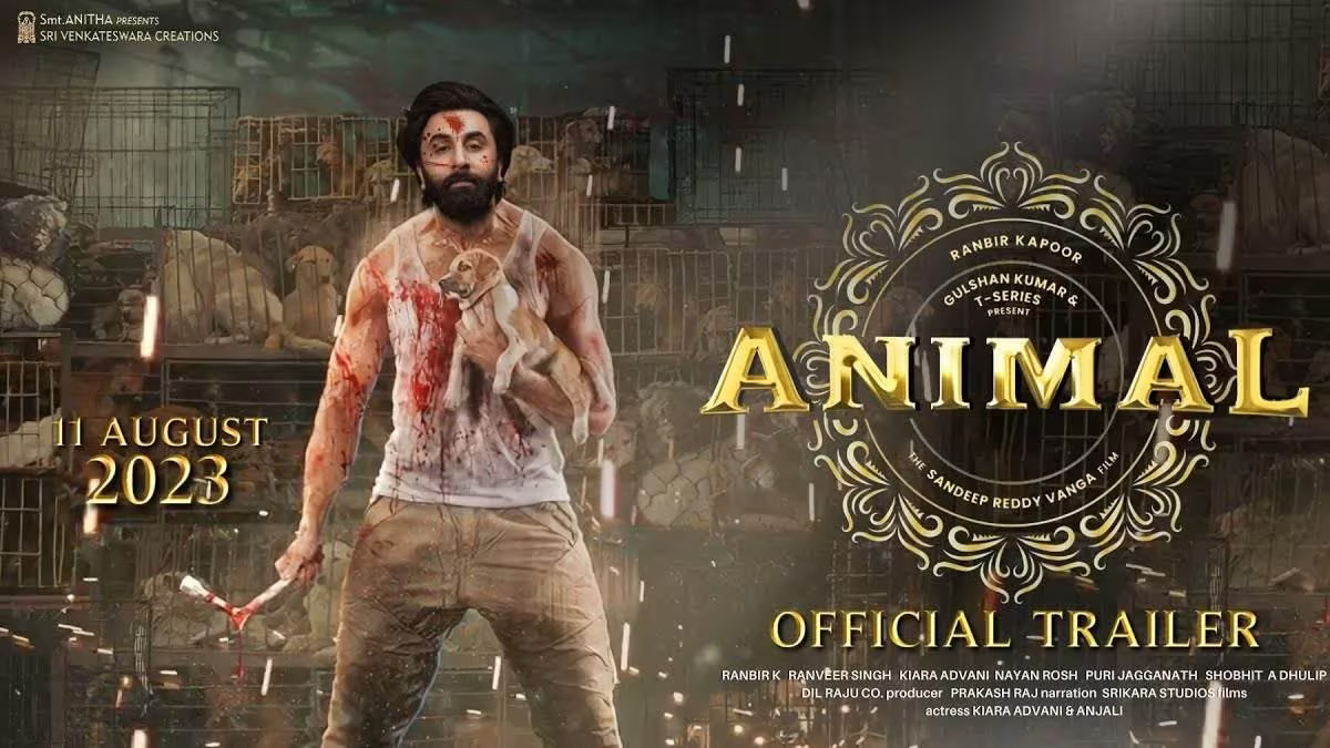 Animal Box Office Collection Day 12 and Analysis