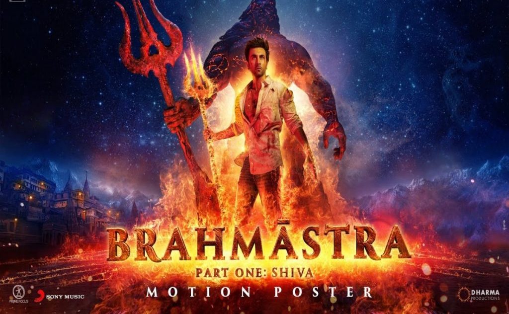 Brahmastra Box Office Collection, Grossing Over ₹431 Crore Worldwide