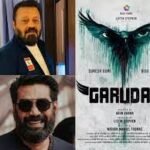 Garudan Movie Box Office Collection And budget