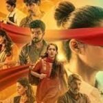 Annapoorani Box Office Collection Day 3 , Hit Or Flop ?
