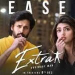 Extra Ordinary Man Box Office Collection and Occupancy Day 1 Report