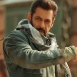Tiger 3 Box Office Collection Day 40 ,The magic of Tiger 3 continues even amidst the roar of the animal