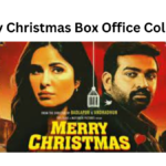 Merry Christmas Box Office Collection Day 4 , Hit Or Flop ?