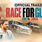 Race for Glory: Audi vs. Lancia Box Office Collection