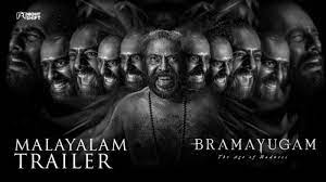 Bramayugam Box Office Collection Day 4 , Hit Or Flop?