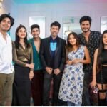 Shafeeq ur Rahman's Bro Code Film