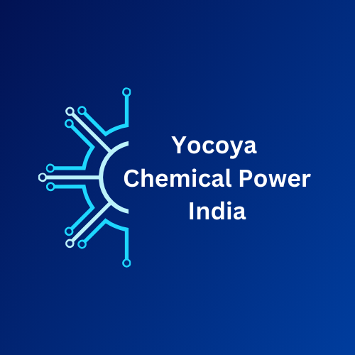 Yocoya Chemical Power India Share Price Performance & Financial Metrics