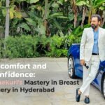 Relieving Discomfort and Restoring Confidence Dr. Harikiran Chekuri’s Mastery in Breast Reduction Surgery in Hyderabad