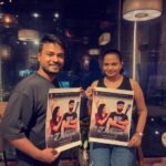 Dariya music video