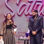 Musical Masterpiece 'Satrangi' Launched in Mumbai: An Evening of Enchantment