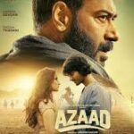 Azad Box Office Collection Day 9 & 10 , A Big Disaster