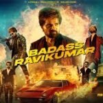 Badass Ravikumar Box Office Collection Day 9, Hit Or Flop ?