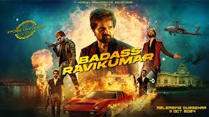 BADASS RAVI KUMAR hindi Film Cast, Budget, Plot and many more