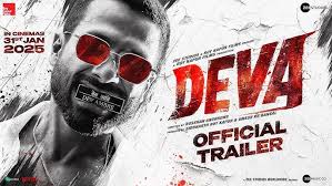 Deva Box Office Collection Day 10, Hit Or Flop ?