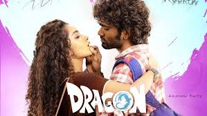 Dragon Tamil Film Cast & Crew, budget, Plot & many more