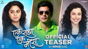 Ek Radha Ek Meera Marathi Film Cast & Crew, Plot & many more