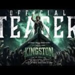 Kingston Tamil Film Cast & Crew, budget, Plot & many more