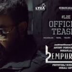 L2 Empuraan Malayalam Film Cast & Crew, budget, Plot & many more