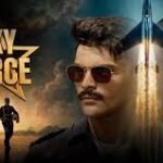 Sky force Box Office Collection Day 27, Hit Or Flop ?