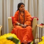 कामाख्या देवी शक्तिपीठ: महामंडलेश्वर संजना नंद गिरि ने तोड़ी भ्रांतियों की जंजीर