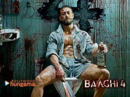 Baaghi 4 Hindi Film Cast & Crew, Plot, budget and many more