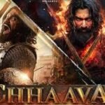 Chhaava box office Collection day 49, hit or flop?