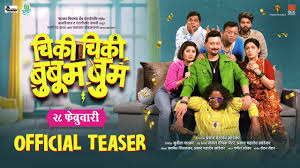 ChikiChiki BooBoomBoom Marathi Film Cast & Crew, Plot, budget and many more