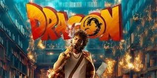 Dragon box office Collection Day 2, Hit or Flop ?