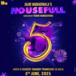 Housefull 5 Box Office Collection Day 37 & 38, Hit Or Flop ?