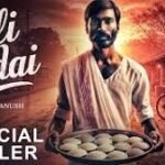 Idly Kadai Tamil Film Cast & Crew, Plot, budget and many more