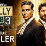 Jolly LLB 3 Hindi Film Cast & Crew, Plot, budget and many more