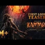 Kantara Chapter 1 Kannada Film Cast & Crew, Plot, budget and many more