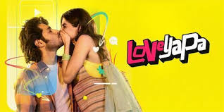 Loveyapa Box Office Collection Day 4, Hit Or Flop?