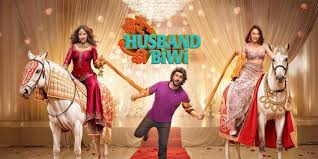 Mere Husband Ki Biwi Hindi Film Cast & Crew, Plot, budget and many mo