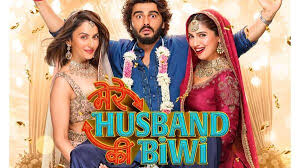 Mere Husband Ki Biwi box office Collection Day 2, Hit Or Flop ?