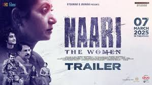 Naari The Women Telugu Film Cast & Crew, Plot, budget and many more