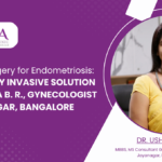 Robotic Surgery for Endometriosis