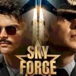 Sky force Box Office Collection Day 28, Hit Or Flop ?