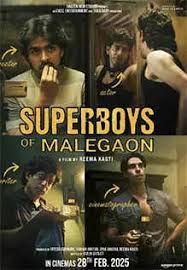 Superboys of Malegaon box office Collection day 11, hit or flop