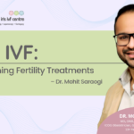 AI in IVF! - Insights by Dr. Mohit Saraogi