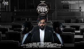 Legally Veer Hindi Film Cast & Crew, Budget, Plot and many more