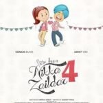 Nikka Zaildar 4 Punjabi Film Box Office Collection day 2, hit or flop