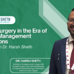 Role of Surgery in the Era of Obesity Management Medications—Insights from Dr. Harsh Sheth