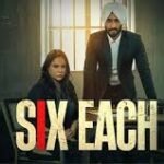 Six Each Box Office Collection day 21, hit or flop?