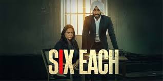 Six Each Punjabi Film Cast & Crew, Budget, Plot and many more